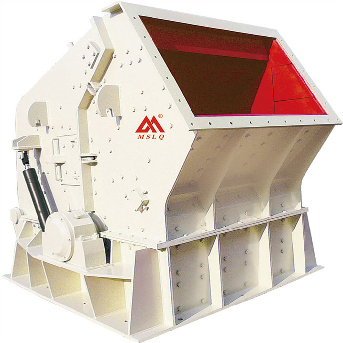 PF反擊式破碎機(jī)